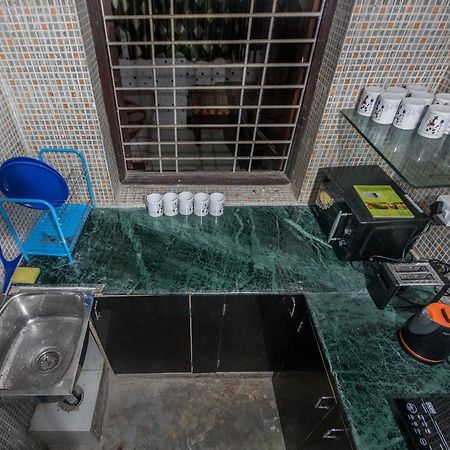 Backpacker Panda Friends - Agra Hostel Agra  Luaran gambar
